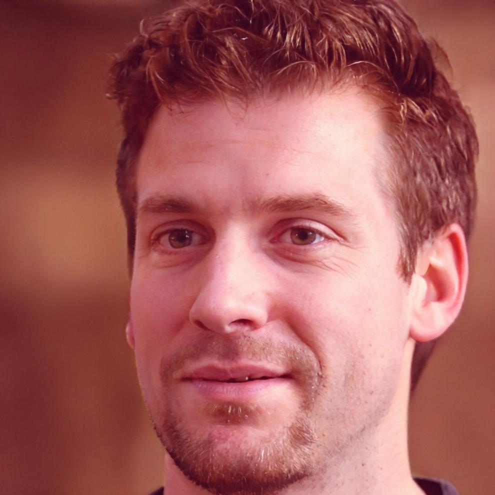 Henrik Lundström